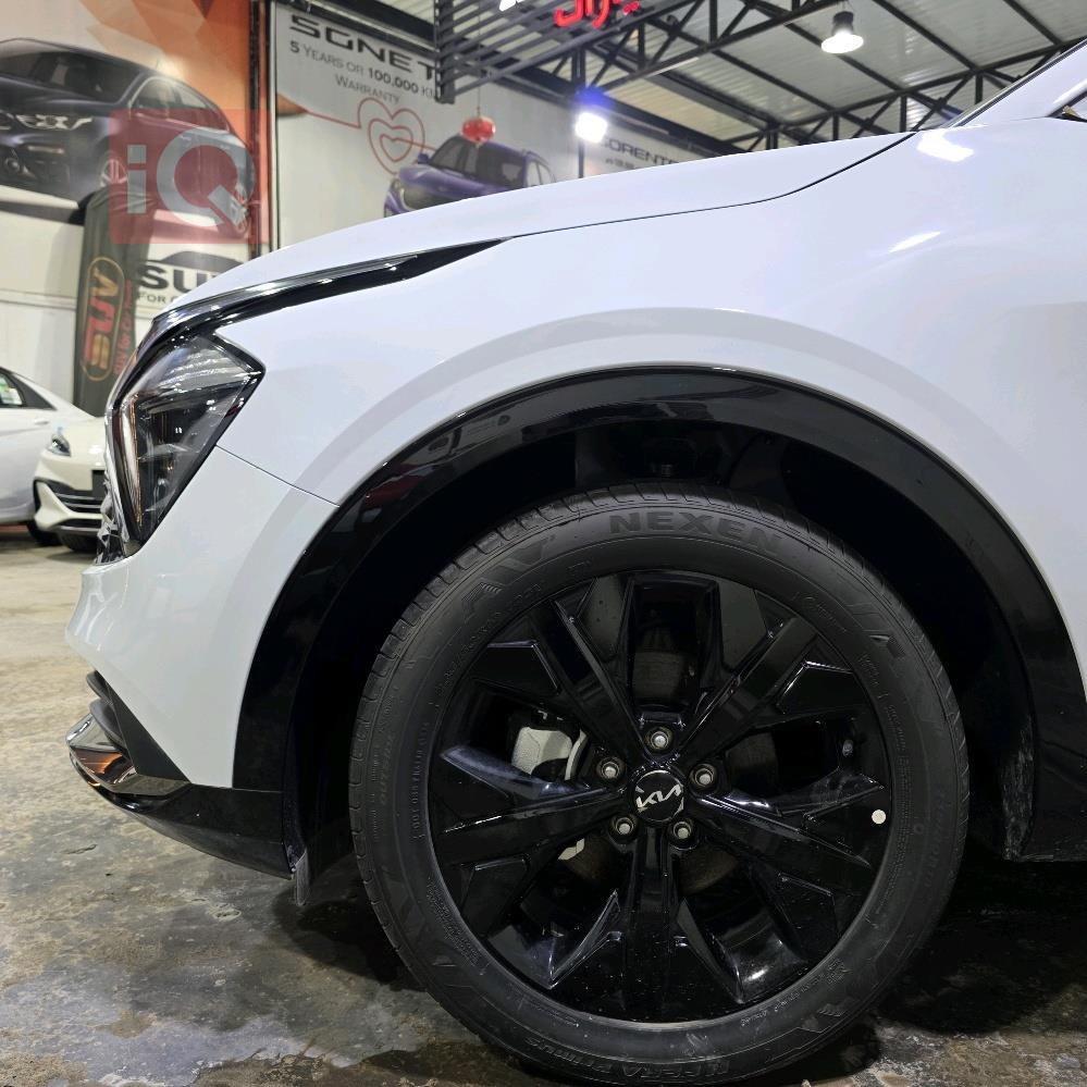 کیا سپۆرتاج